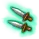 Anti-Magic Dagger