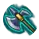 Sharp Edge Spear