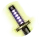 Blue Jade Katana