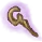 Nailed Bat (Staff)