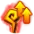 Increased Energy