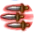 Gatling Knife