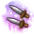 Poison Dagger