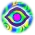 Chaotic Evil Eye