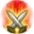 Crescent Saber