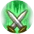 Saber Aura