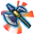 Critical Spear