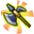 Halberd Skills