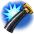 Bouncing Blade