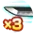 Triple Thrust