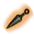 Kunai Throw